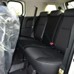 2022 TOYOTA FJ CRUISER V6 4.0L Petrol AT - Thumbnail 9