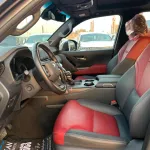 TOYOTA LAND CRUISER VXR V6 TWIN TURBO GCC SPECS FULL OPTION 2022 GRAY COLOR - Thumbnail 7