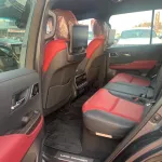 TOYOTA LAND CRUISER VXR V6 TWIN TURBO GCC SPECS FULL OPTION 2022 GRAY COLOR - Thumbnail 9