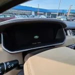 2016 Land Rover Range Rover Vogue 5.0L V8 GCC RED COLOR - Thumbnail 9