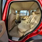 2016 Land Rover Range Rover Vogue 5.0L V8 GCC RED COLOR - Thumbnail 15