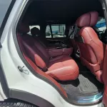 LAND ROVER RANGE ROVER VOUGE AUTOBIOGRAPHY 2023 MODEL YEAR WHITE COLOR - Thumbnail 14