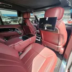LAND ROVER RANGE ROVER VOUGE AUTOBIOGRAPHY 2023 MODEL YEAR WHITE COLOR - Thumbnail 15