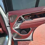 LAND ROVER RANGE ROVER VOUGE AUTOBIOGRAPHY 2023 MODEL YEAR WHITE COLOR - Thumbnail 16