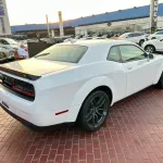 Dodge Challenger R/T 2 Doors Coupe 5.7L V8 2020 White Color - Thumbnail 6
