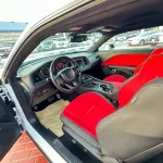 Dodge Challenger R/T 2 Doors Coupe 5.7L V8 2020 White Color - Thumbnail 9