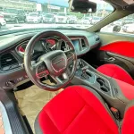 Dodge Challenger R/T 2 Doors Coupe 5.7L V8 2020 White Color - Thumbnail 10