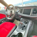 Dodge Challenger R/T 2 Doors Coupe 5.7L V8 2020 White Color - Thumbnail 13
