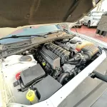 Dodge Challenger R/T 2 Doors Coupe 5.7L V8 2020 White Color - Thumbnail 16