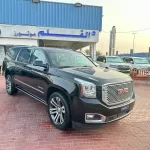 GMC Yukon 5.3L V8 GCC Specs 2017 Model Year Black - Thumbnail 1