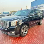 GMC Yukon 5.3L V8 GCC Specs 2017 Model Year Black - Thumbnail 3