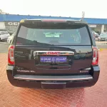 GMC Yukon 5.3L V8 GCC Specs 2017 Model Year Black - Thumbnail 5