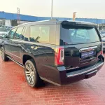 GMC Yukon 5.3L V8 GCC Specs 2017 Model Year Black - Thumbnail 6