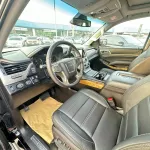 GMC Yukon 5.3L V8 GCC Specs 2017 Model Year Black - Thumbnail 8