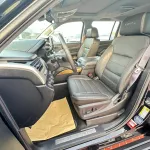 GMC Yukon 5.3L V8 GCC Specs 2017 Model Year Black - Thumbnail 9