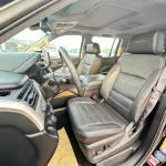 GMC Yukon 5.3L V8 GCC Specs 2017 Model Year Black - Thumbnail 10