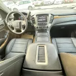 GMC Yukon 5.3L V8 GCC Specs 2017 Model Year Black - Thumbnail 13