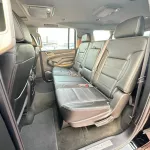 GMC Yukon 5.3L V8 GCC Specs 2017 Model Year Black - Thumbnail 14