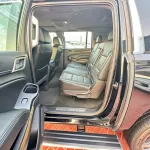 GMC Yukon 5.3L V8 GCC Specs 2017 Model Year Black - Thumbnail 15