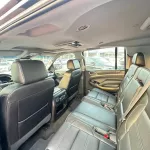 GMC Yukon 5.3L V8 GCC Specs 2017 Model Year Black - Thumbnail 16