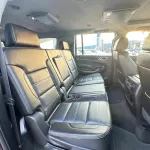 GMC Yukon 5.3L V8 GCC Specs 2017 Model Year Black - Thumbnail 17