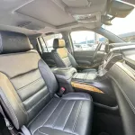 GMC Yukon 5.3L V8 GCC Specs 2017 Model Year Black - Thumbnail 18