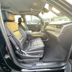 GMC Yukon 5.3L V8 GCC Specs 2017 Model Year Black - Thumbnail 19