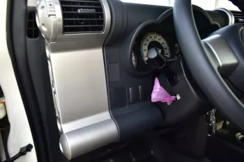 2022 TOYOTA FJ CRUISER V6 4.0L Petrol AT