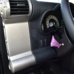 2022 TOYOTA FJ CRUISER V6 4.0L Petrol AT - Thumbnail 12