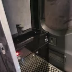 Mercedes Benz Sprinter Luxury VIP 2021 Model Year Black Color - Thumbnail 14