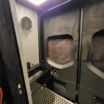 Mercedes Benz Sprinter Luxury VIP 2021 Model Year Black Color - Thumbnail 24