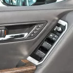 TOYOTA LAND CRUISER VXR 3.5L TWIN TURBO 2023 MODEL YEAR BLACK - Thumbnail 15
