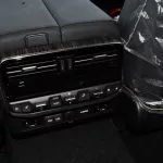 TOYOTA LAND CRUISER VXR 3.5L TWIN TURBO 2023 MODEL YEAR BLACK - Thumbnail 19