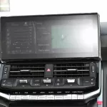 TOYOTA LAND CRUISER VXR 3.5L TWIN TURBO 2023 MODEL YEAR BLACK - Thumbnail 24