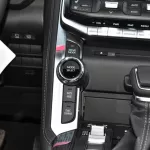 TOYOTA LAND CRUISER VXR 3.5L TWIN TURBO 2023 MODEL YEAR BLACK - Thumbnail 25
