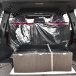 TOYOTA LAND CRUISER VXR 3.5L TWIN TURBO 2023 MODEL YEAR BLACK - Thumbnail 26