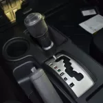 2022 TOYOTA FJ CRUISER V6 4.0L Petrol AT - Thumbnail 13