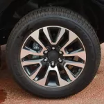 TOYOTA PRADO VX 2.8L DIESEL 2023 MODEL YEAR BLACK COLOR - Thumbnail 4