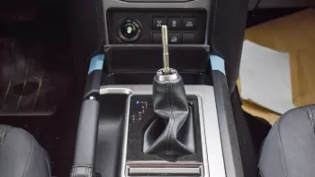 TOYOTA PRADO VX 2.8L DIESEL 2023 MODEL YEAR BLACK COLOR