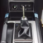 TOYOTA PRADO VX 2.8L DIESEL 2023 MODEL YEAR BLACK COLOR - Thumbnail 8