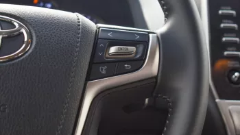 TOYOTA PRADO VX 2.8L DIESEL 2023 MODEL YEAR BLACK COLOR