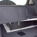 TOYOTA PRADO VX 2.8L DIESEL 2023 MODEL YEAR BLACK COLOR - Thumbnail 15