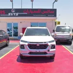 Suzuki Vitara 2023 FWD 5Doors 4cyl - Thumbnail 1