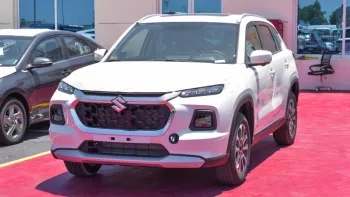 Suzuki Vitara 2023 FWD 5Doors 4cyl