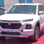 Suzuki Vitara 2023 FWD 5Doors 4cyl - Thumbnail 2