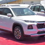 Suzuki Vitara 2023 FWD 5Doors 4cyl - Thumbnail 3