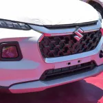 Suzuki Vitara 2023 FWD 5Doors 4cyl - Thumbnail 4