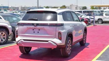 Suzuki Vitara 2023 FWD 5Doors 4cyl