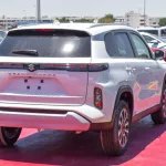 Suzuki Vitara 2023 FWD 5Doors 4cyl - Thumbnail 5