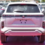 Suzuki Vitara 2023 FWD 5Doors 4cyl - Thumbnail 6